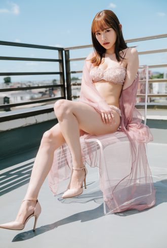 高崎かなみ