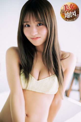 森脇梨々夏