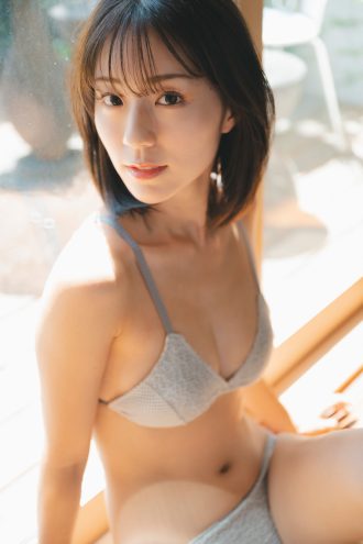 井手美希