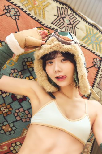 かれしちゃん