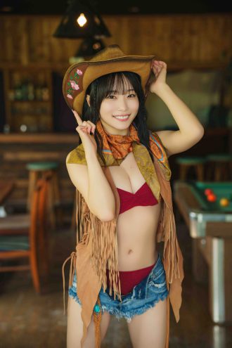 岸みゆ