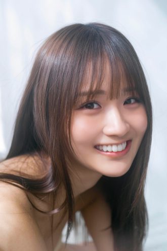 森脇梨々夏