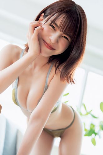 岸 明日香