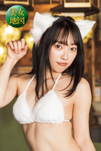 三木優彩