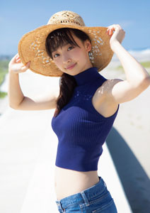 華村あすか