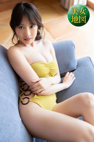横野すみれ