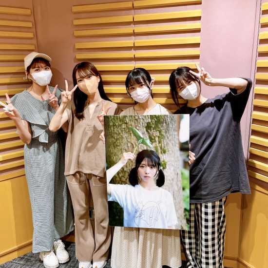 『R&D presents 26時のマスカレイド Emotional Nights』に、峰島こまきがのゲスト出演決定!