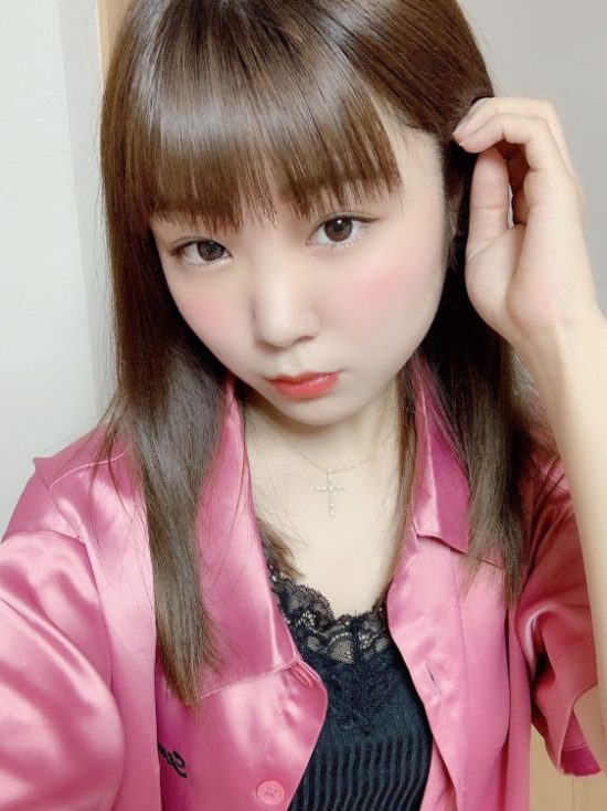 川井ゆきな