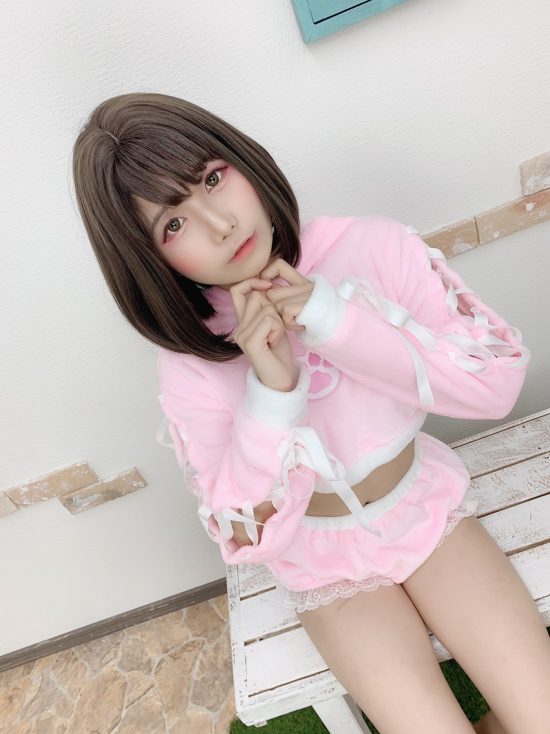 ｍ.（えむ）
