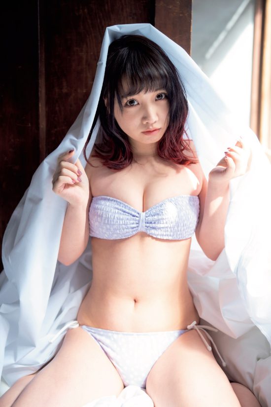 はのんまゆ(INUWASI)