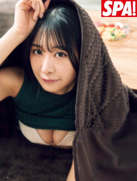 推し撮：真島なおみ