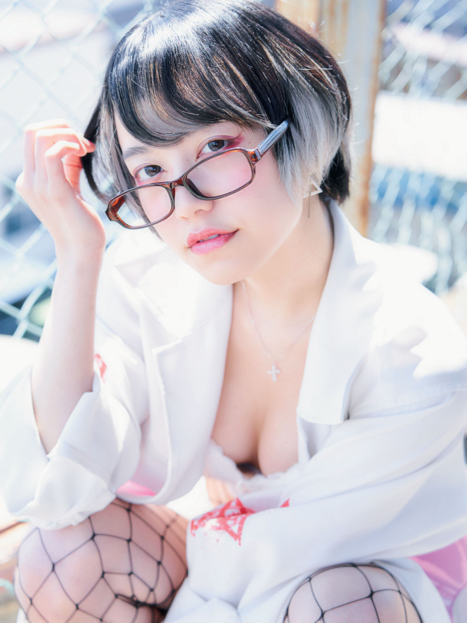 神使轟く、激情の如く。