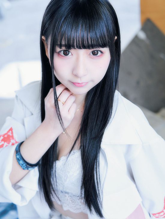 神使轟く、激情の如く。