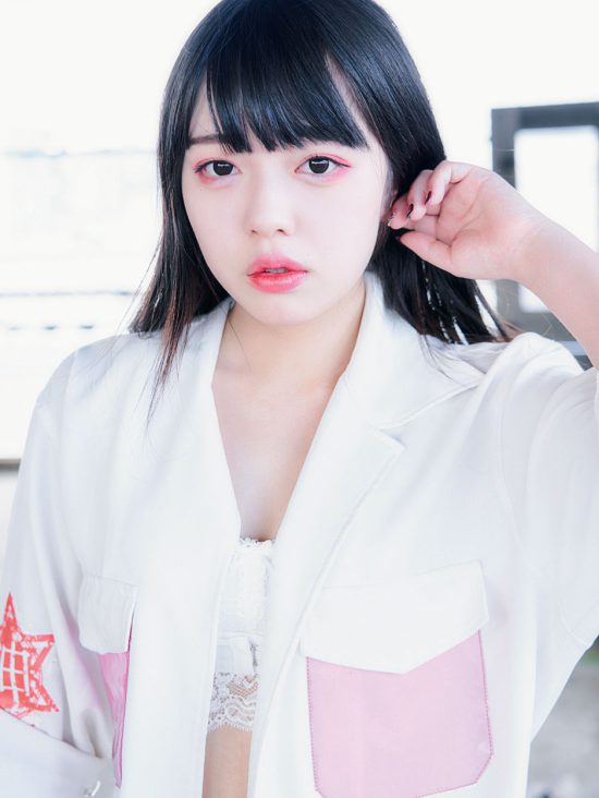 神使轟く、激情の如く。