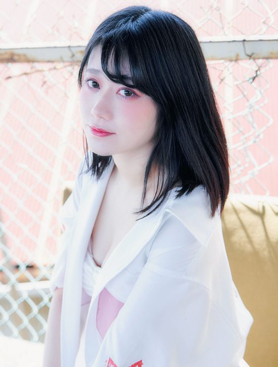 神使轟く、激情の如く。