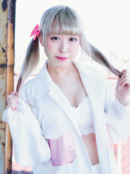 神使轟く、激情の如く。