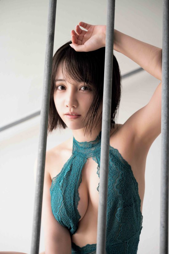 メジャーデビューアイドル・はのんまゆ（INUWASI）1st写真集タイトルは「Darling」に決定！限界露出に挑戦した表紙カバー＆先行カットも解禁