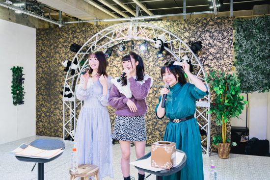 ミスSPA!