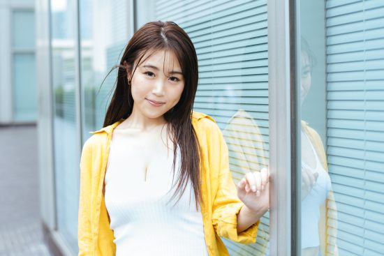 サイバージャパンダンサーズ・HARUKA