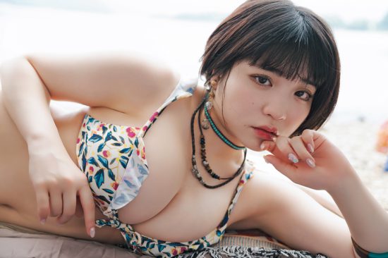 根本凪