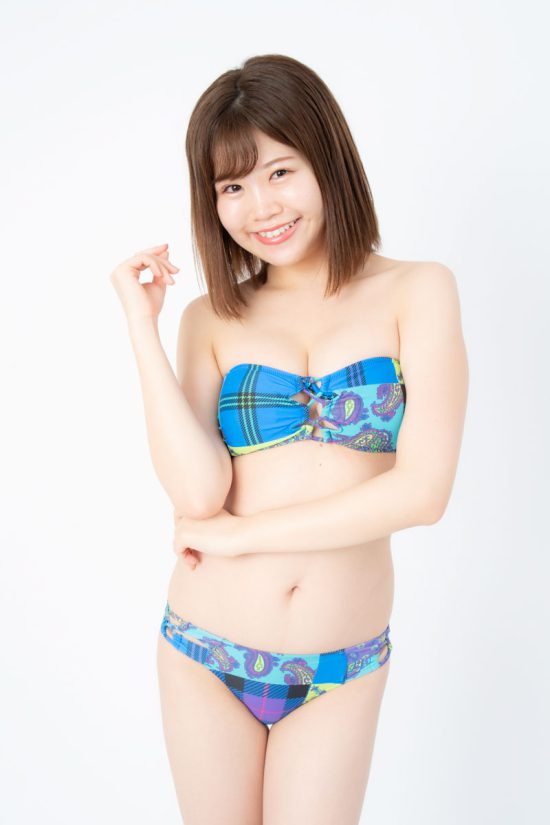 橘亜沙美