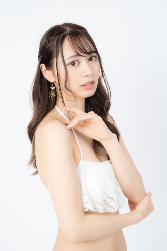 川崎愛彩未