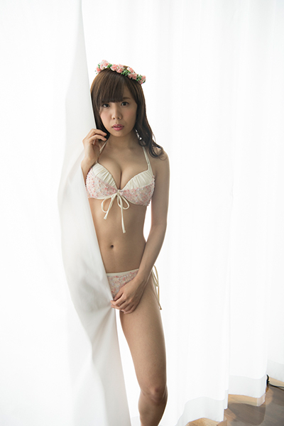 陽菜菜々羽