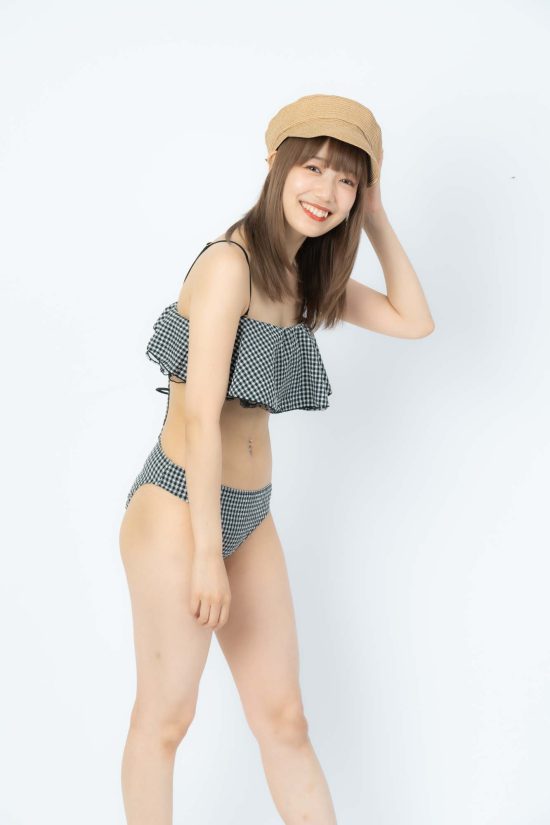 横山花奈