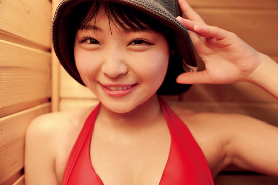ベストサウナ
