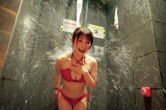 ベストサウナ