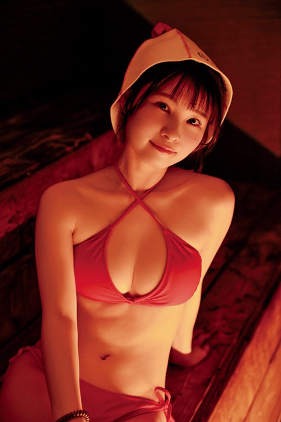 ベストサウナ