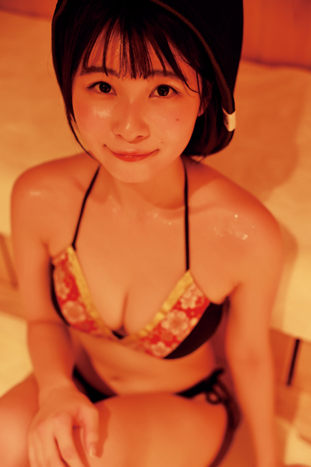 ベストサウナ