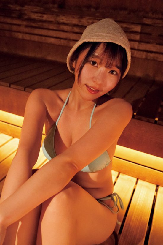 ベストサウナ