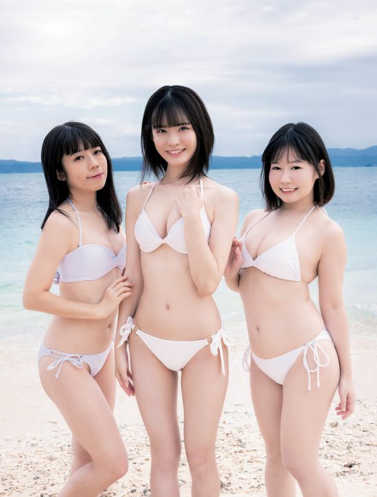 ミスSPA!2021