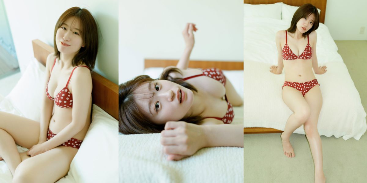上西怜