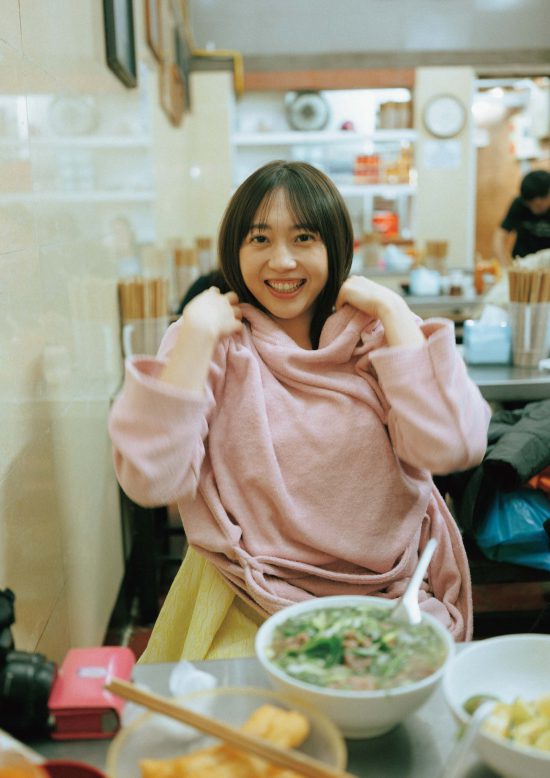 木﨑ゆりあ「3ページに1回はお尻見せてる」褒められ美尻も魅力な9年ぶり写真集完成！