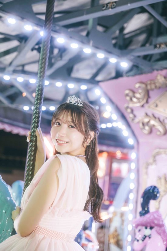 SKE48・太田彩夏、初写真集発売決定！「もう“あやめろ”とは言わせない」をテーマに台湾ロケ