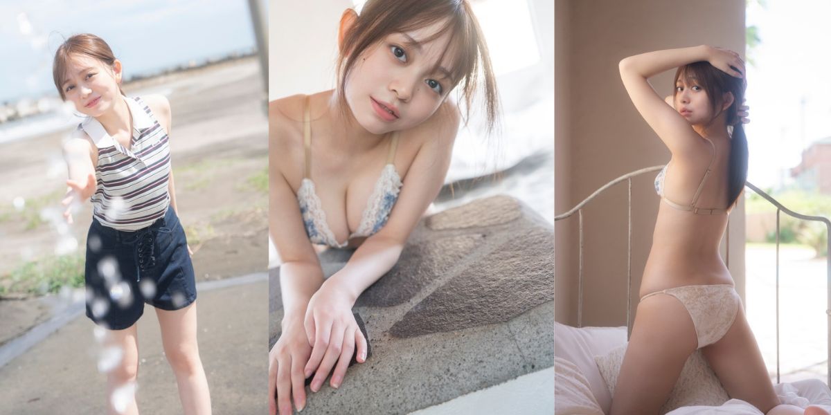 蓬莱舞